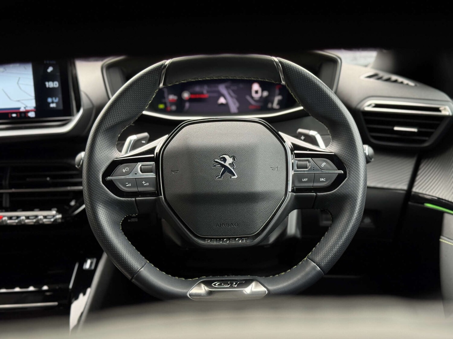 Used Peugeot 2008 2022 for sale - 77258073: Photo 21