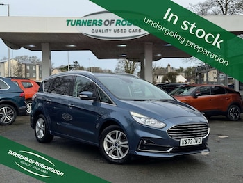 2023 - 2.5 FHEV 190 Titanium 5dr CVT