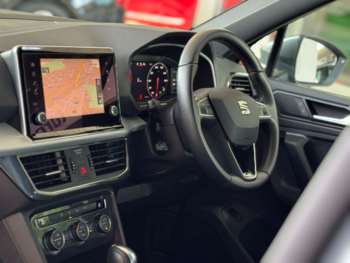 Used SEAT Tarraco 2020 for sale - 75068373: Photo