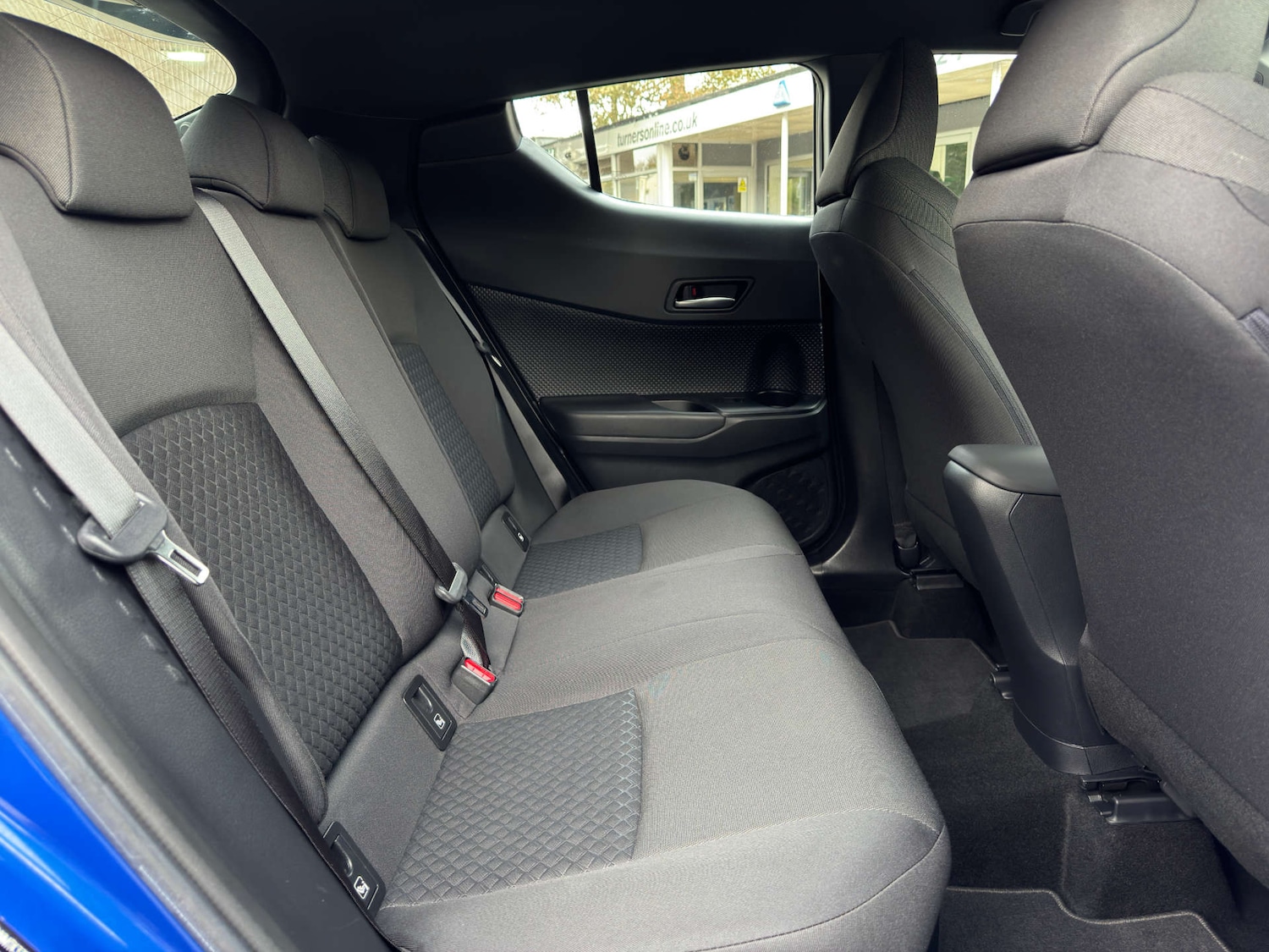 Used Toyota C-HR 2022 for sale - 76382746: Photo 14
