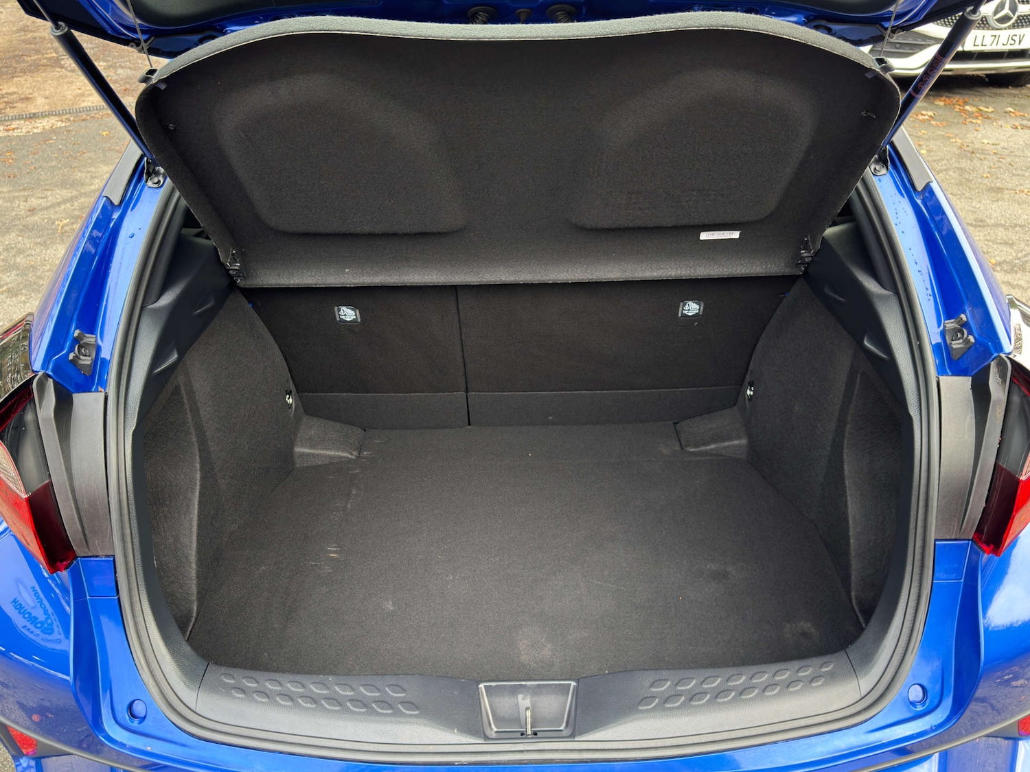 Used Toyota C-HR 2022 for sale - 76382746: Photo 16