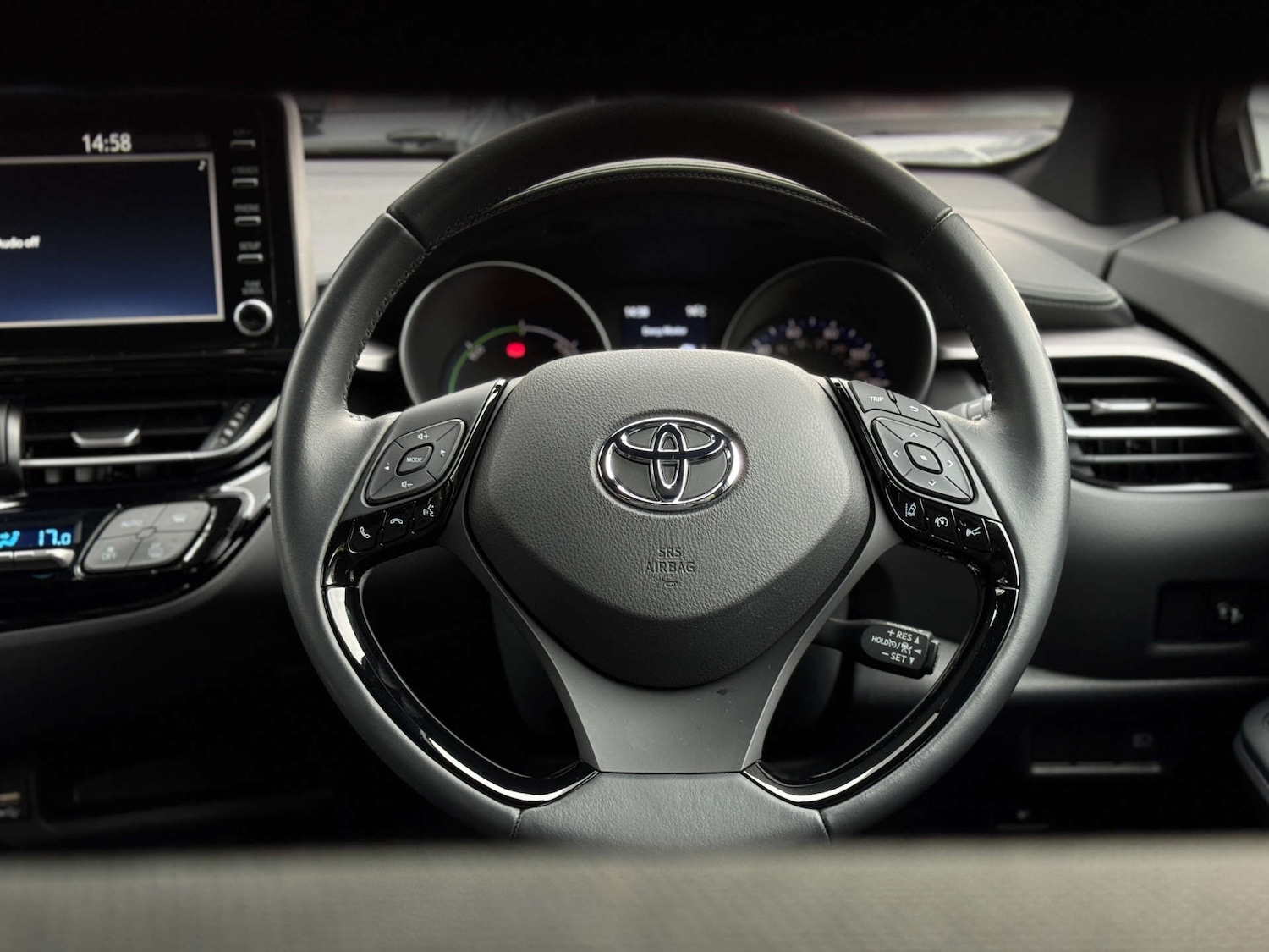 Used Toyota C-HR 2022 for sale - 76382746: Photo 19