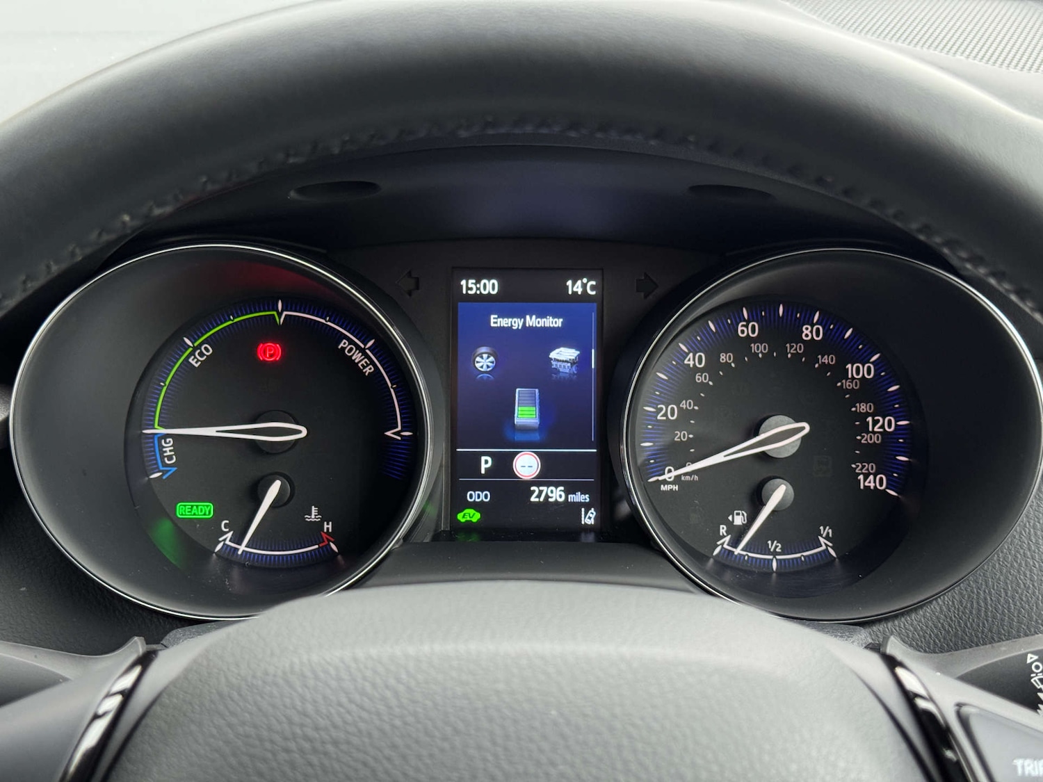 Used Toyota C-HR 2022 for sale - 76382746: Photo 20