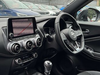 Used Nissan Juke 2023 for sale - 78953317: Photo