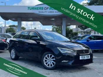 2016 - 1.6 TDI SE Technology Business 5dr