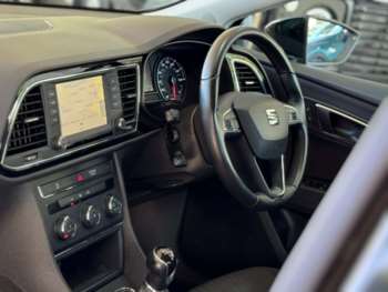 Used SEAT Leon 2016 for sale - 75117547: Photo