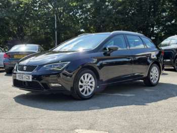 Used SEAT Leon 2016 for sale - 75117547: Photo