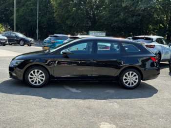 Used SEAT Leon 2016 for sale - 75117547: Photo