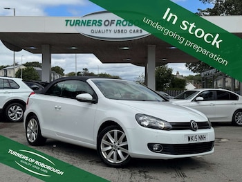 Used Volkswagen Golf 2015 for sale - 79460984: Photo