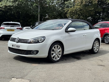 Used Volkswagen Golf 2015 for sale - 79460984: Photo