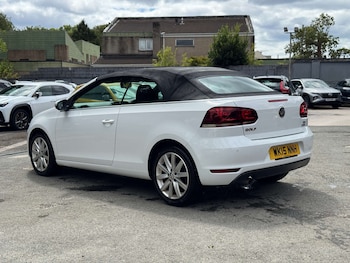 Used Volkswagen Golf 2015 for sale - 79460984: Photo