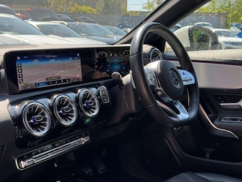 Used Mercedes-Benz CLA 2022 for sale - 78443726: Photo