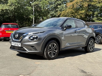 Used Nissan Juke 2024 for sale - 79529207: Photo
