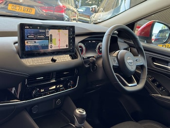 Used Nissan Qashqai 2023 for sale - 79529184: Photo