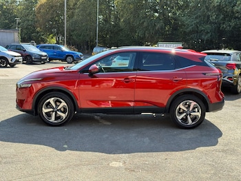 Used Nissan Qashqai 2023 for sale - 79529184: Photo