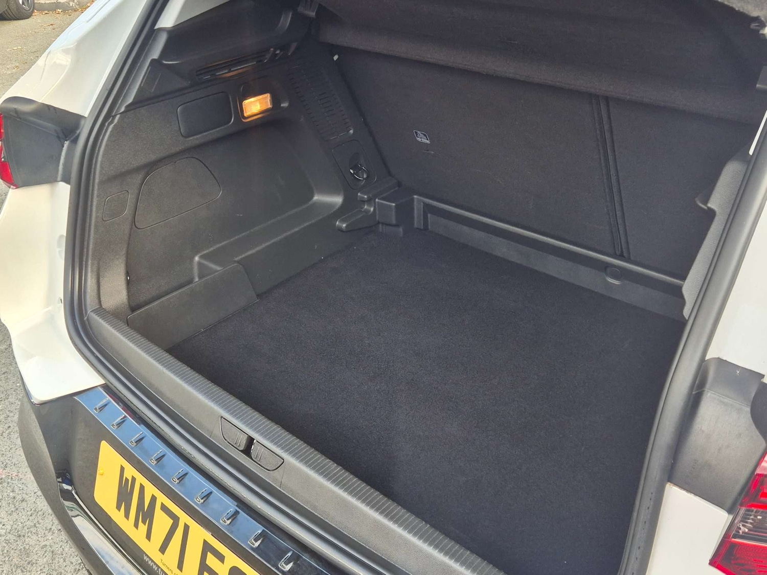 Used Vauxhall Grandland 2022 for sale - 76600706: Photo 20