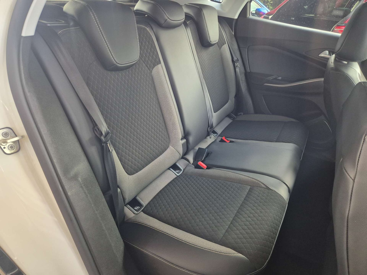 Used Vauxhall Grandland 2022 for sale - 76600706: Photo 21