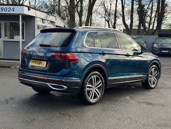 Used Volkswagen Tiguan 2023 for sale - 77259124: Photo