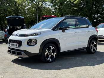 Used Citroen C3 Aircross 2019 for sale - 74588567: Photo
