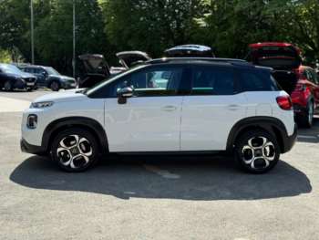 Used Citroen C3 Aircross 2019 for sale - 74588567: Photo