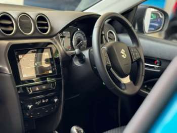 Used Suzuki Vitara 2022 for sale - 75330571: Photo