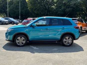 Used Suzuki Vitara 2022 for sale - 75330571: Photo