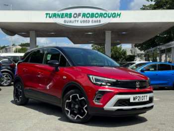 2021 - 1.2 Turbo Elite 5dr