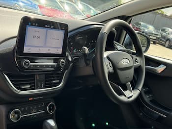 Used Ford Fiesta 2023 for sale - 79667691: Photo