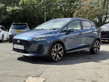 Used Ford Fiesta 2023 for sale - 79667691: Photo