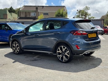 Used Ford Fiesta 2023 for sale - 79667691: Photo