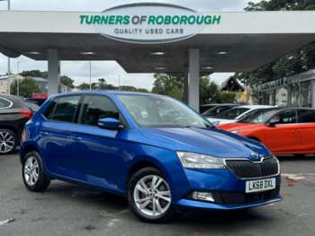 2018 - 1.0 TSI SE DSG 5dr