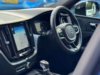 Used Volvo XC60 2020 for sale - 74606195: Photo