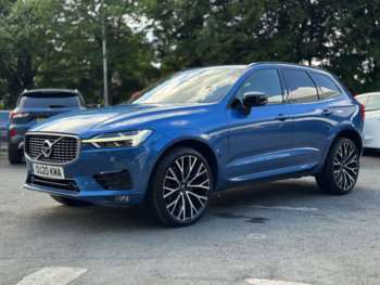 Used Volvo XC60 2020 for sale - 74606195: Photo