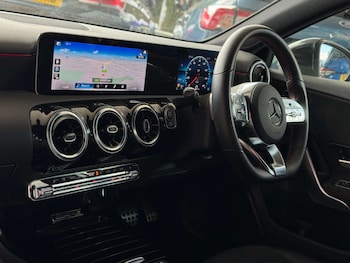 Used Mercedes-Benz A-Class 2020 for sale - 79549617: Photo