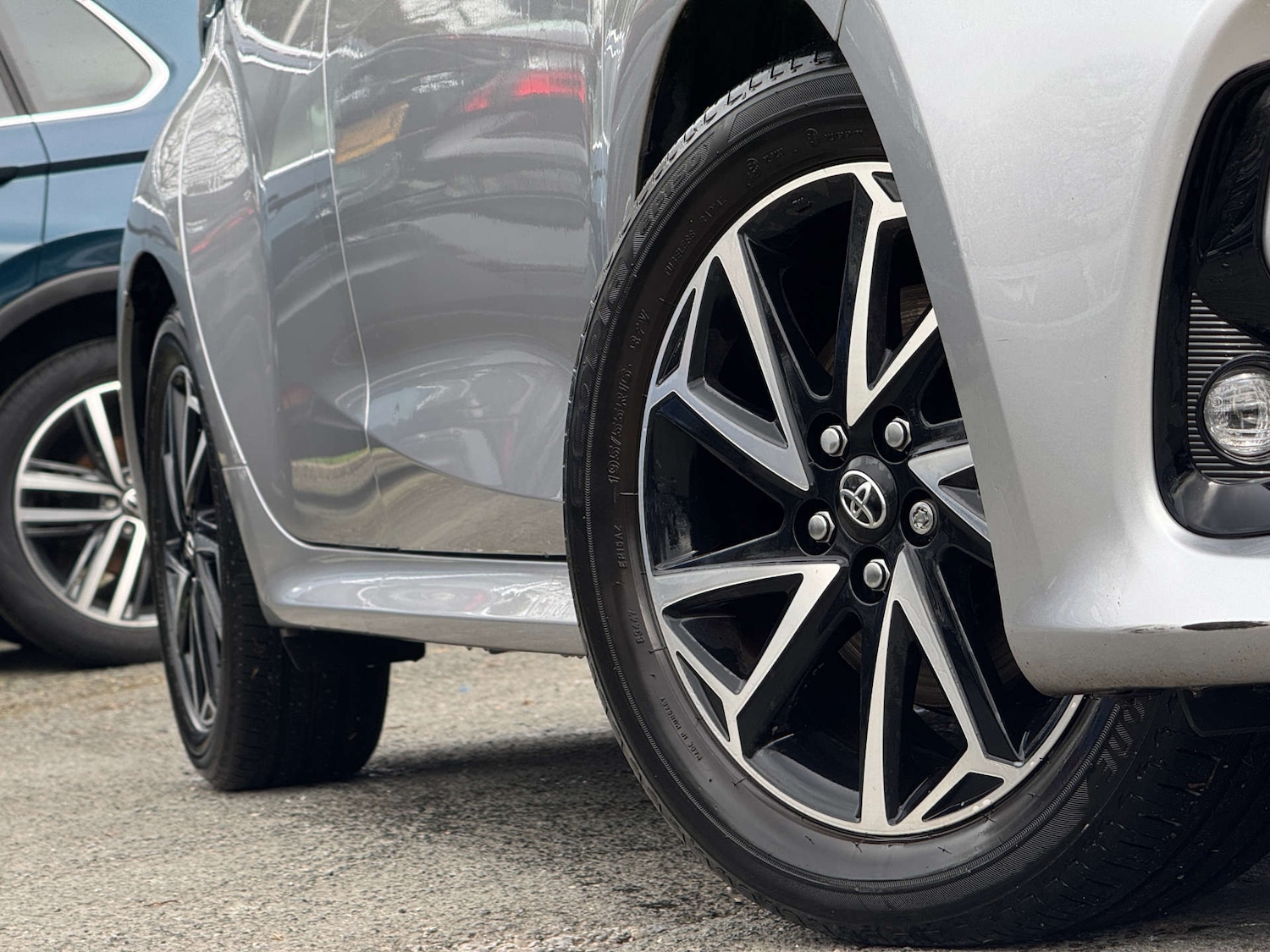 Used Toyota Yaris 2023 for sale - 77775400: Photo 12