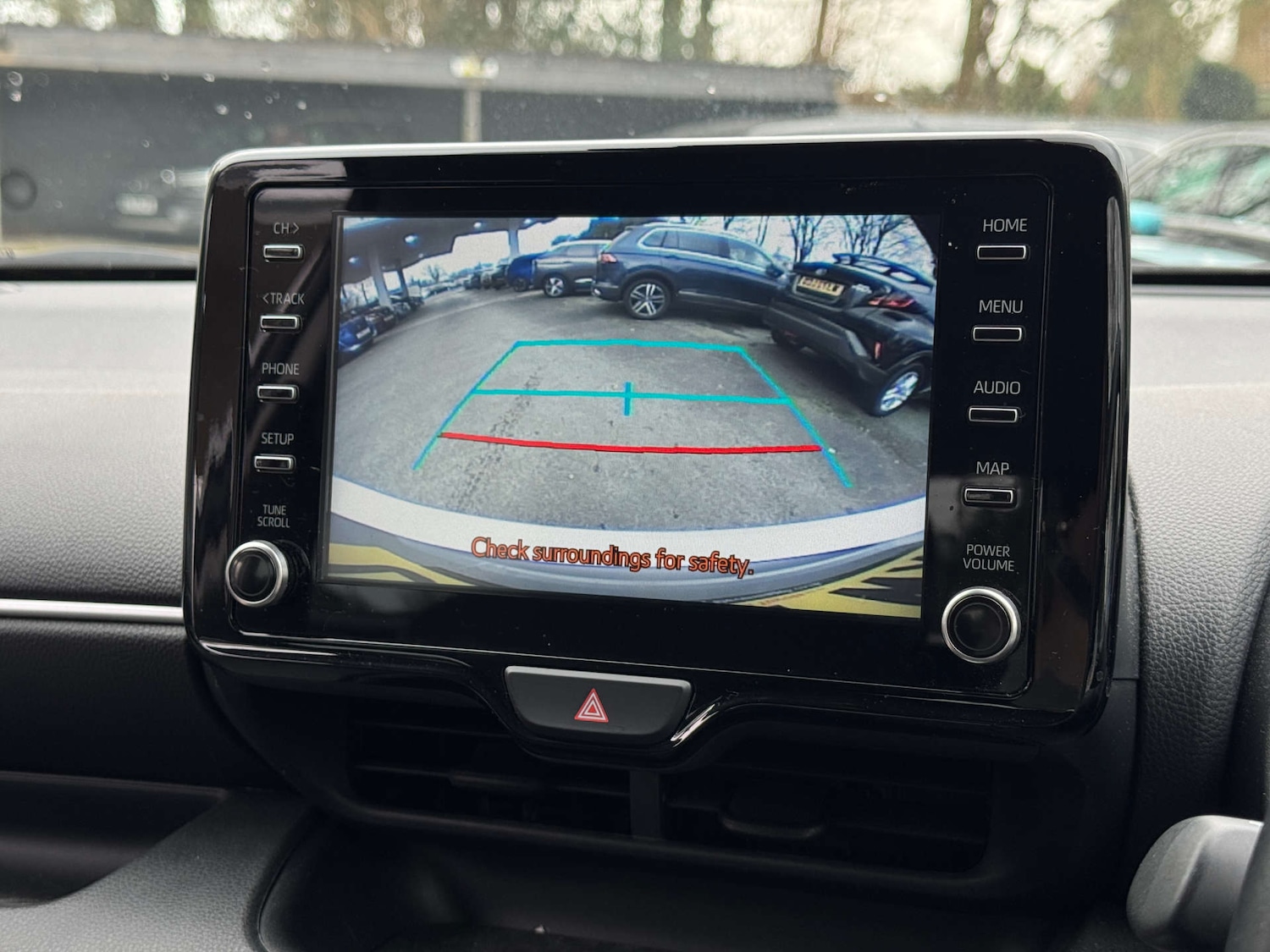 Used Toyota Yaris 2023 for sale - 77775400: Photo 13