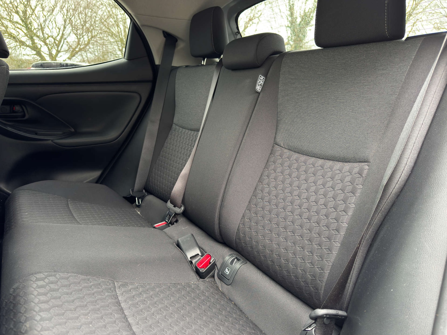 Used Toyota Yaris 2023 for sale - 77775400: Photo 15