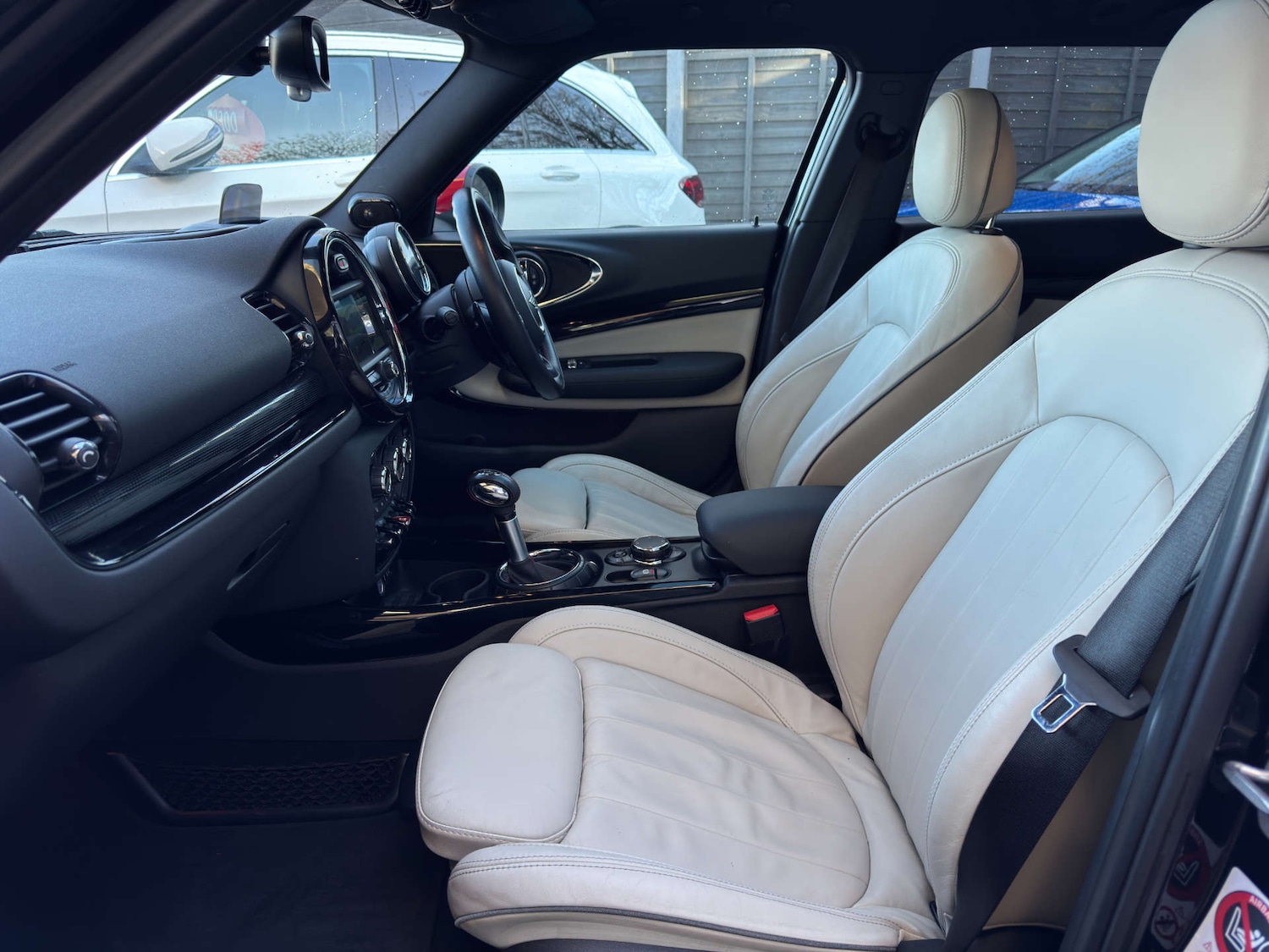 Used MINI Clubman 2017 for sale - 76611743: Photo 13