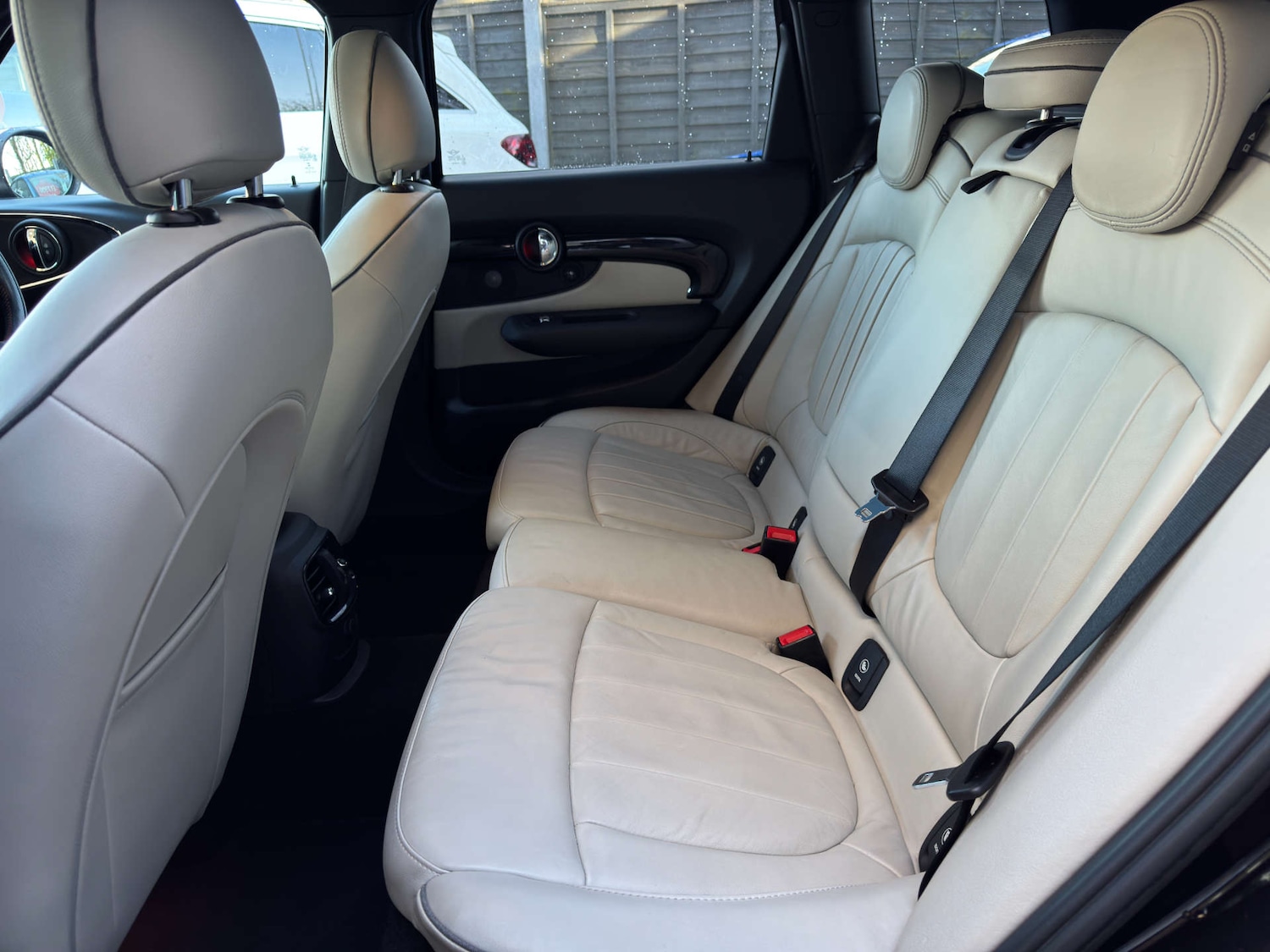 Used MINI Clubman 2017 for sale - 76611743: Photo 14