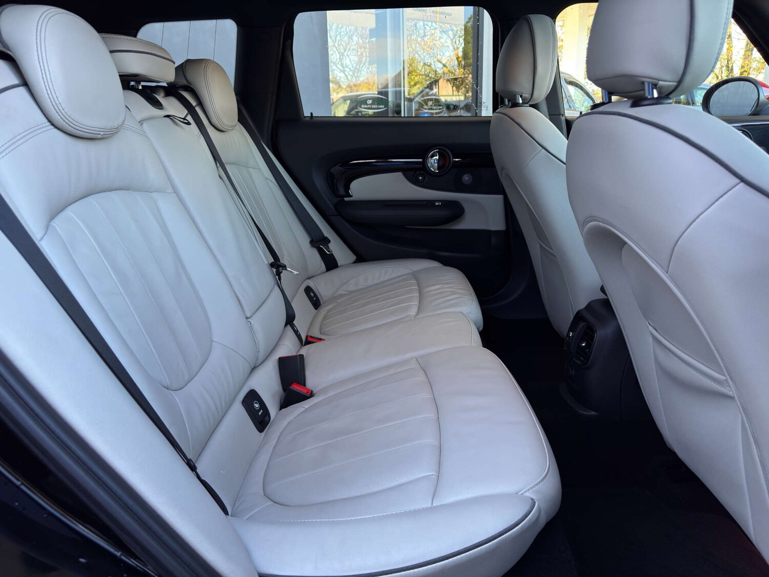 Used MINI Clubman 2017 for sale - 76611743: Photo 15