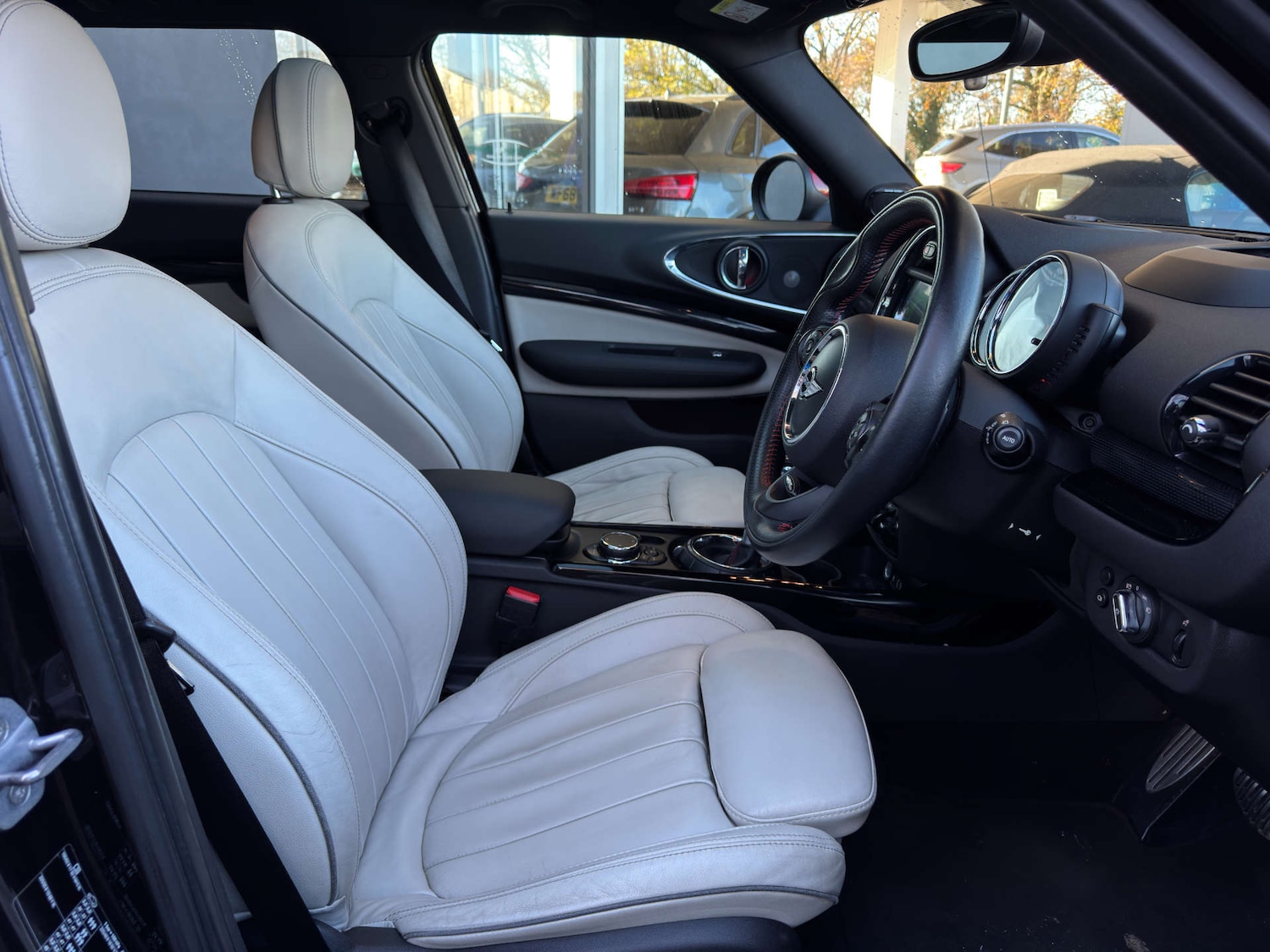 Used MINI Clubman 2017 for sale - 76611743: Photo 16