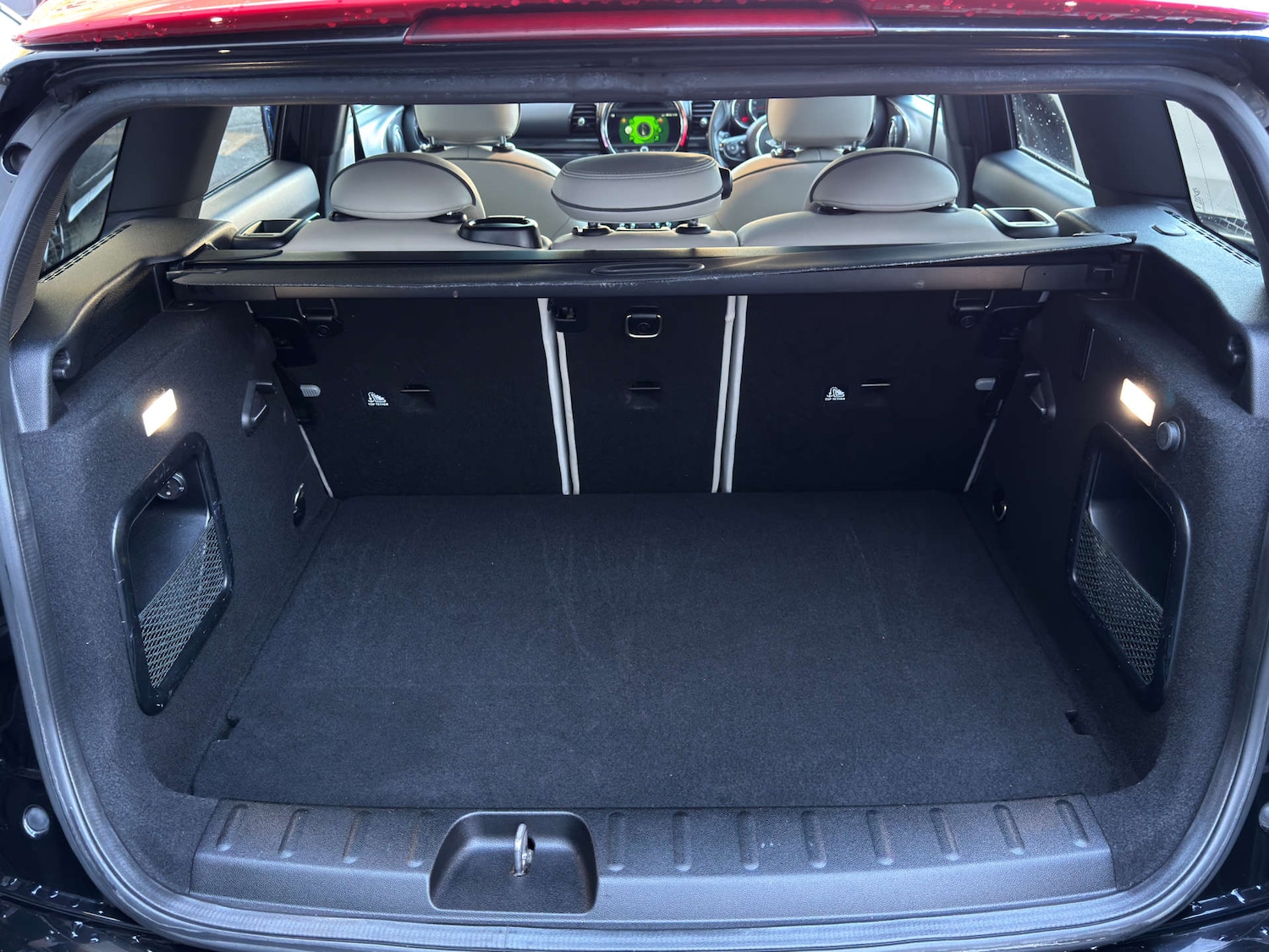 Used MINI Clubman 2017 for sale - 76611743: Photo 17