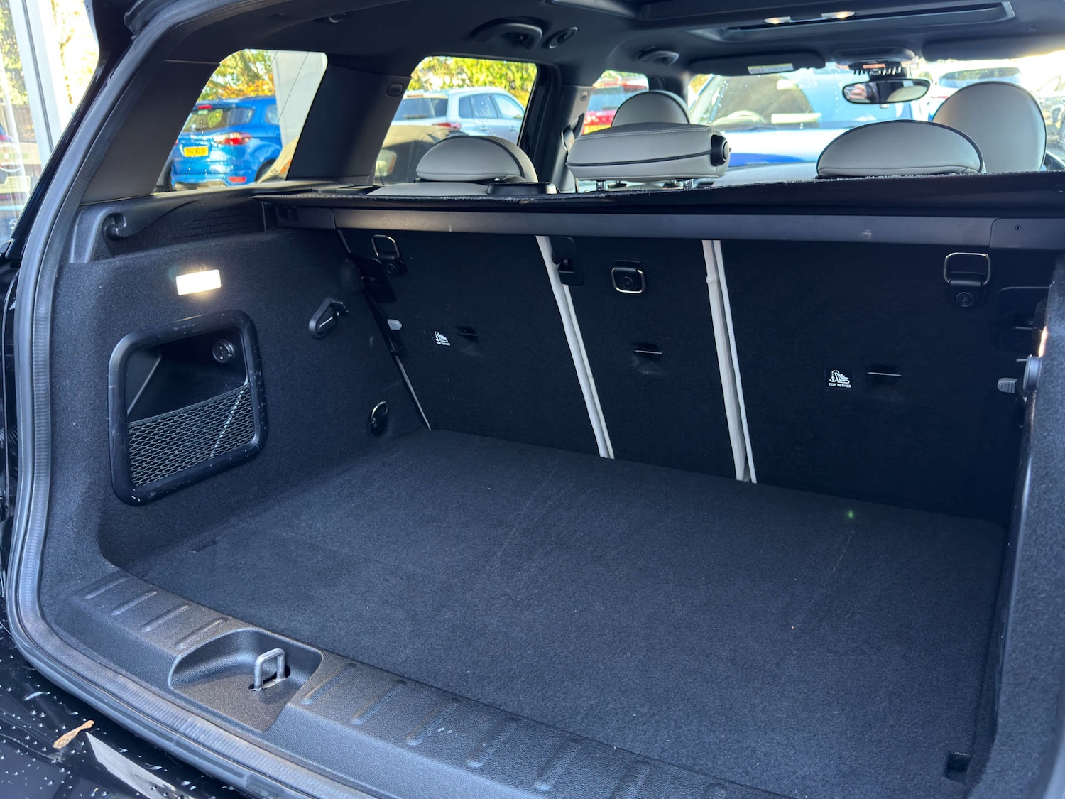 Used MINI Clubman 2017 for sale - 76611743: Photo 18