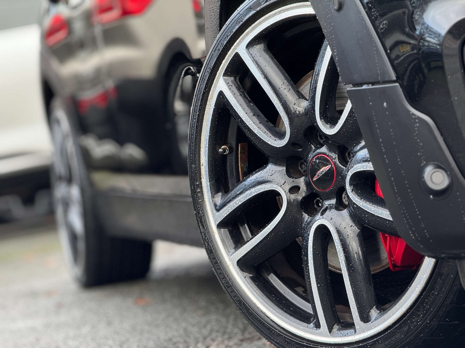 Used MINI Clubman 2017 for sale - 76611743: Photo 21