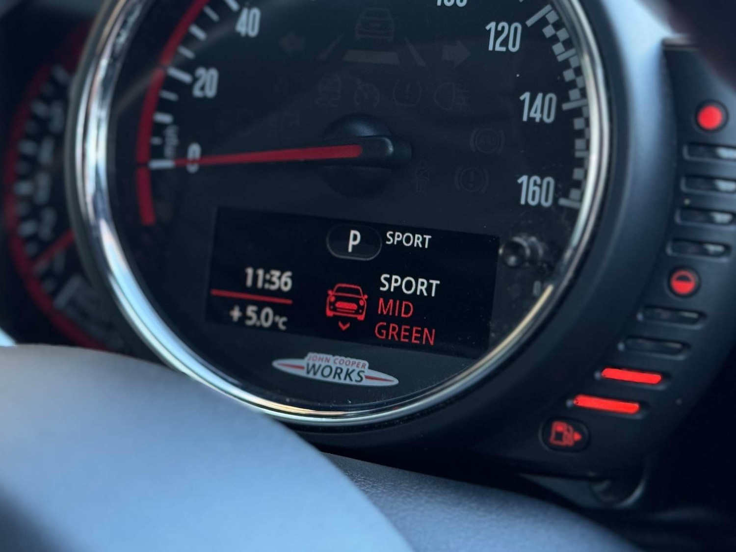 Used MINI Clubman 2017 for sale - 76611743: Photo 22