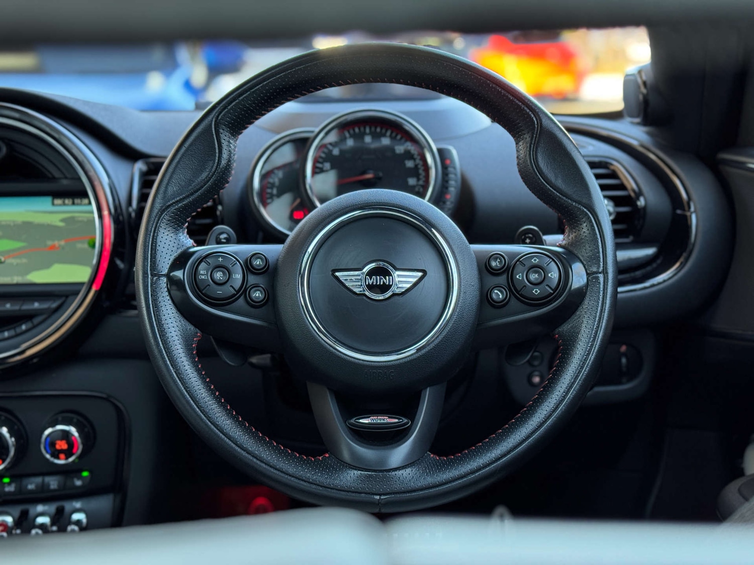 Used MINI Clubman 2017 for sale - 76611743: Photo 23