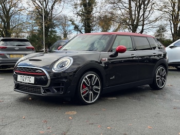 Used MINI Clubman 2017 for sale - 76611743: Photo