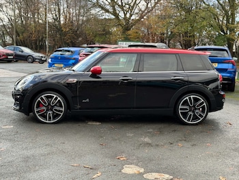 Used MINI Clubman 2017 for sale - 76611743: Photo