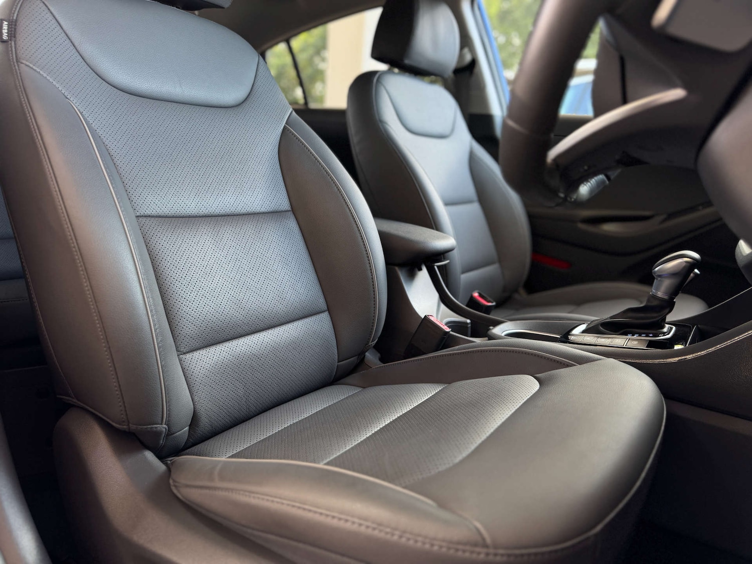 Used Hyundai IONIQ 2022 for sale - 76184921: Photo 16