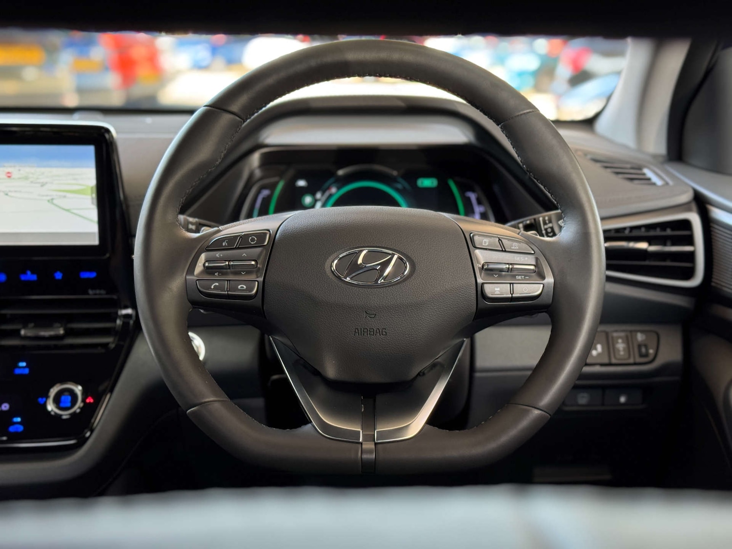 Used Hyundai IONIQ 2022 for sale - 76184921: Photo 17